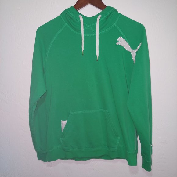 Puma Hoodie - Picture 1 of 4